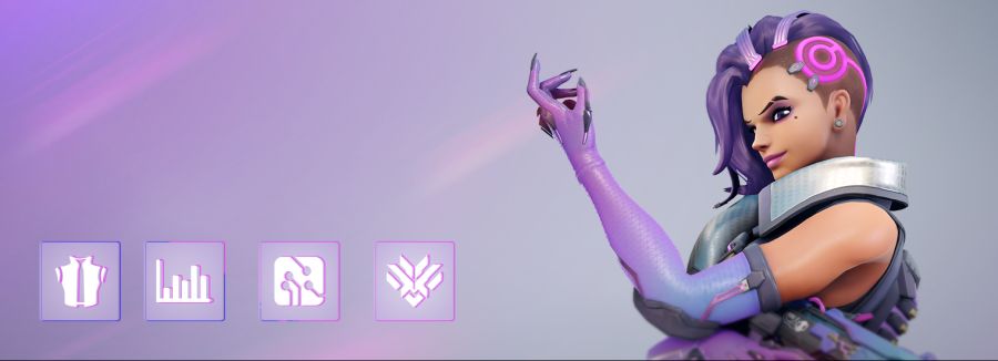 오버워치 2 콘솔 및 PC 크로스 플레이와 플랫폼 계정 통합 지원_1.png