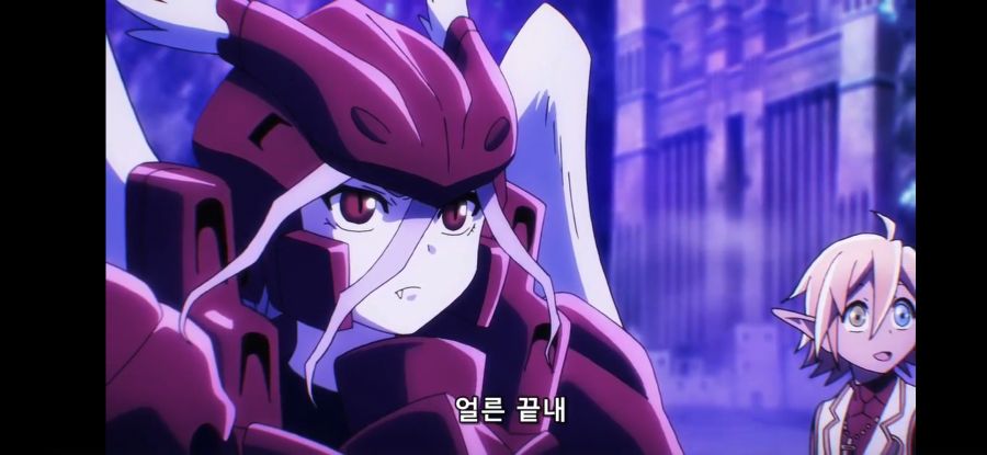 [오버로드 4기] 흔한 3가지 유형의 인생사_38.jpg