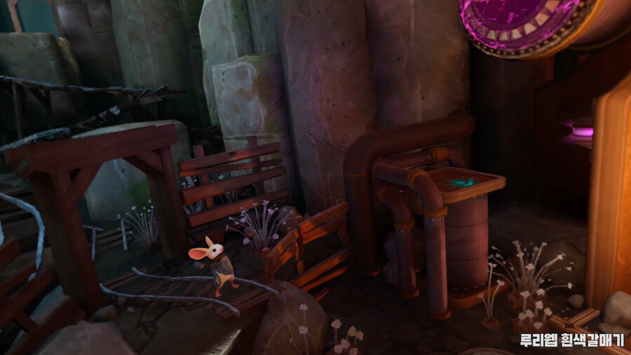 [모스2] 퍼즐 공략 챕터 7 - 끝나지 않은 일 3_1.png