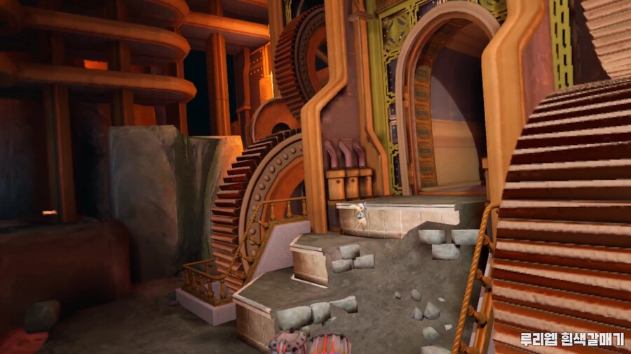 [모스2] 퍼즐 공략 챕터 7 - 끝나지 않은 일 3_10.png