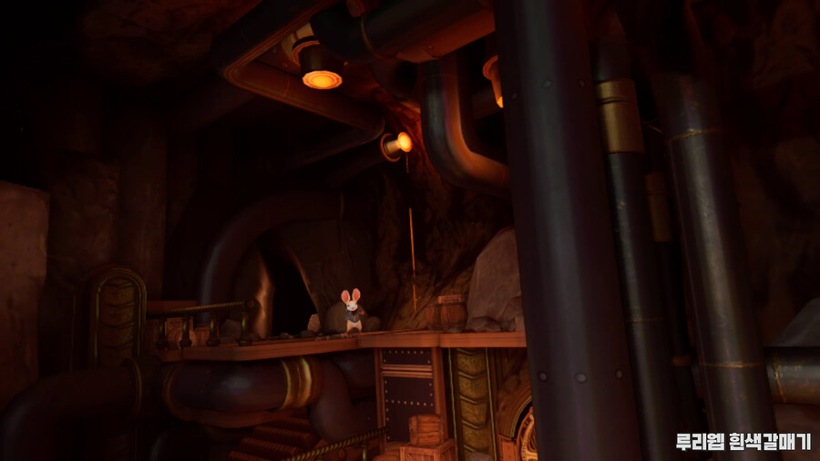 [모스2] 퍼즐 공략 챕터 8 - 잿더미 속에서 1_5.png