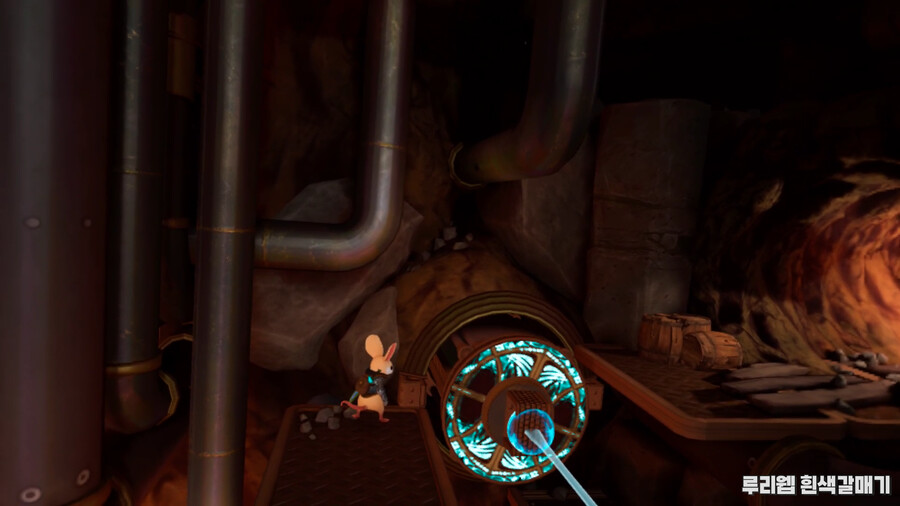 [모스2] 퍼즐 공략 챕터 8 - 잿더미 속에서 1_8.png