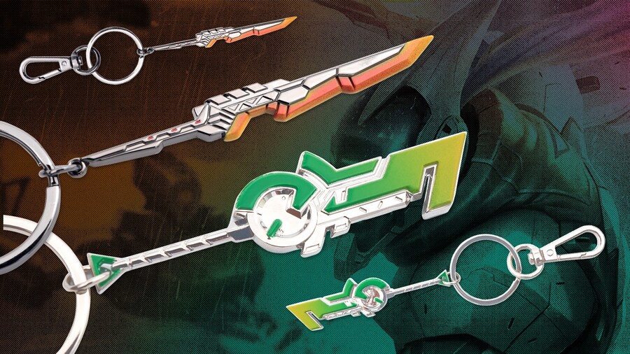 [라이엇 스토어]프로젝트컬렉션 출시/프로젝트 애쉬스태츄를 미리 공유해 드립니다!_1.jpg