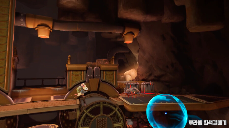 [모스2] 퍼즐 공략 챕터 8 - 잿더미 속에서 4_4.png