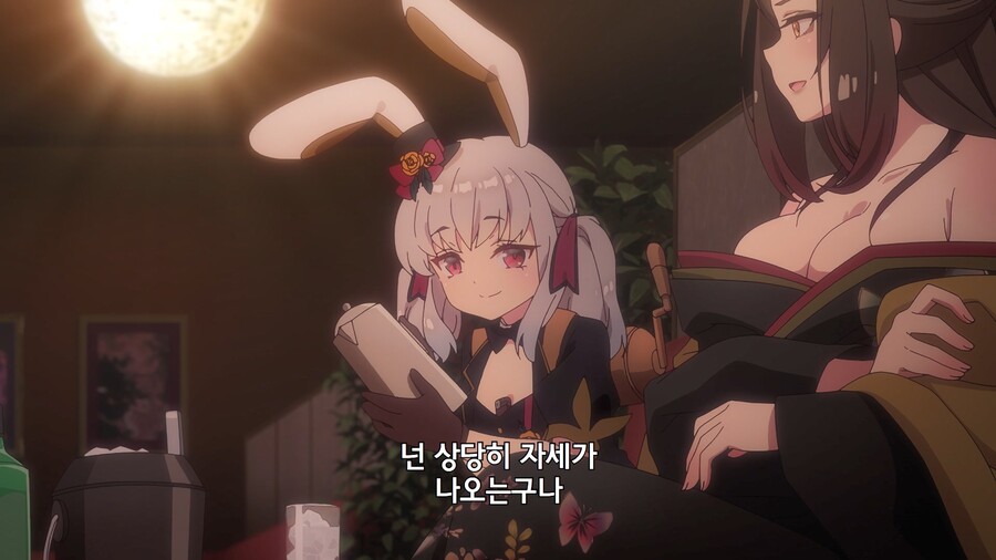 여자아이들이 단란한 가게를 만드는 만화_14.jpg