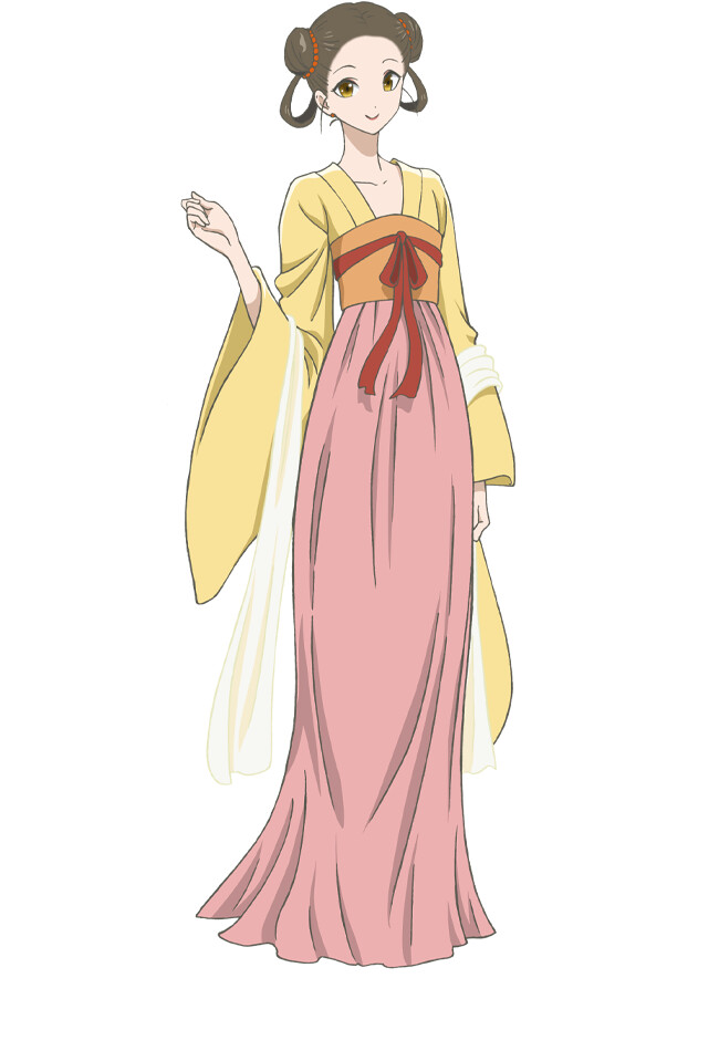 [후궁의 까마귀] 본 PV 제1탄 및 키비주얼_8.png