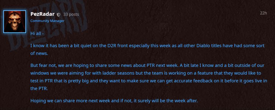 디아블로2 레저렉션 신규 기능 및 래더 시즌 정보들 다음주 공개_2.png