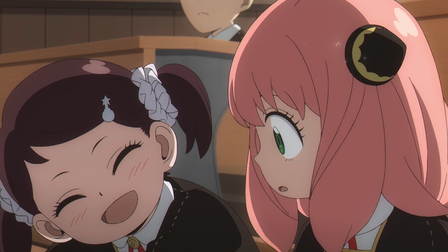 [스파이 패밀리 더빙] 아냐의 귀여움이 한껏 묻어 나오네요_3.jpg