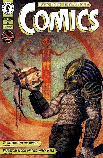 프레데터 시리즈 연표 및 유사 컨셉 작품 정리 (스압 주의)_8.jpg