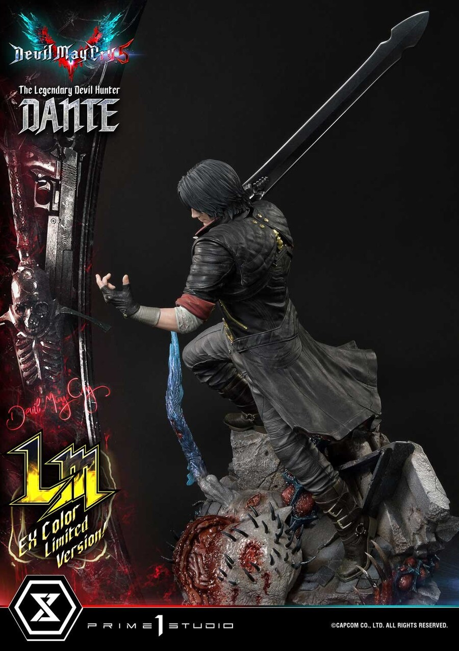[프라임1스튜디오] 1/4 데빌 메이 크라이 5 - 단테 EX 컬러ver_18.jpg