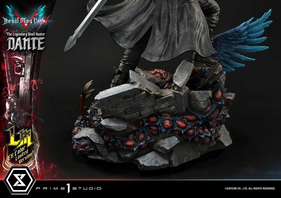 [프라임1스튜디오] 1/4 데빌 메이 크라이 5 - 단테 EX 컬러ver_47.jpg