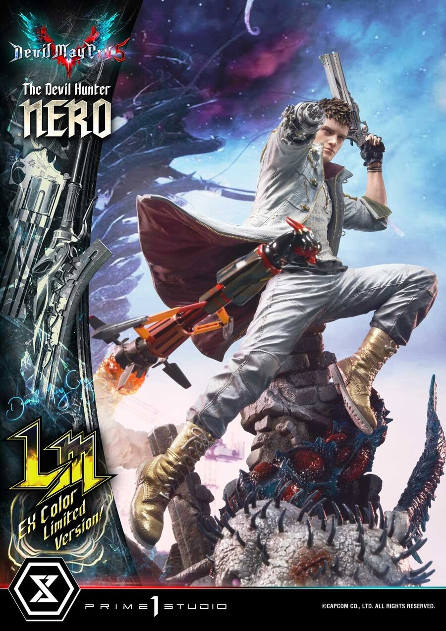 [프라임1스튜디오] 1/4 데빌 메이 크라이 5 - 네로 EX 컬러ver_3.jpg