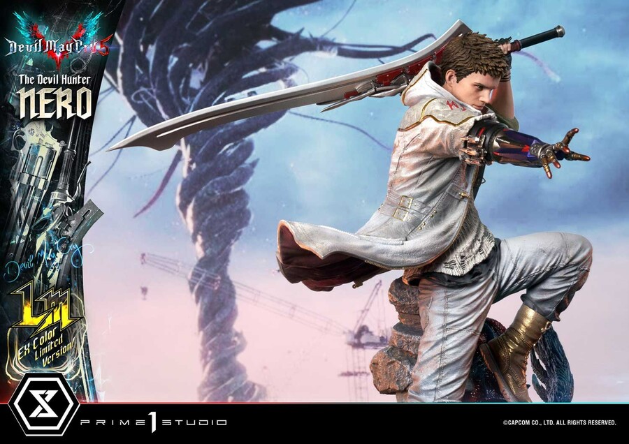 [프라임1스튜디오] 1/4 데빌 메이 크라이 5 - 네로 EX 컬러ver_36.jpg
