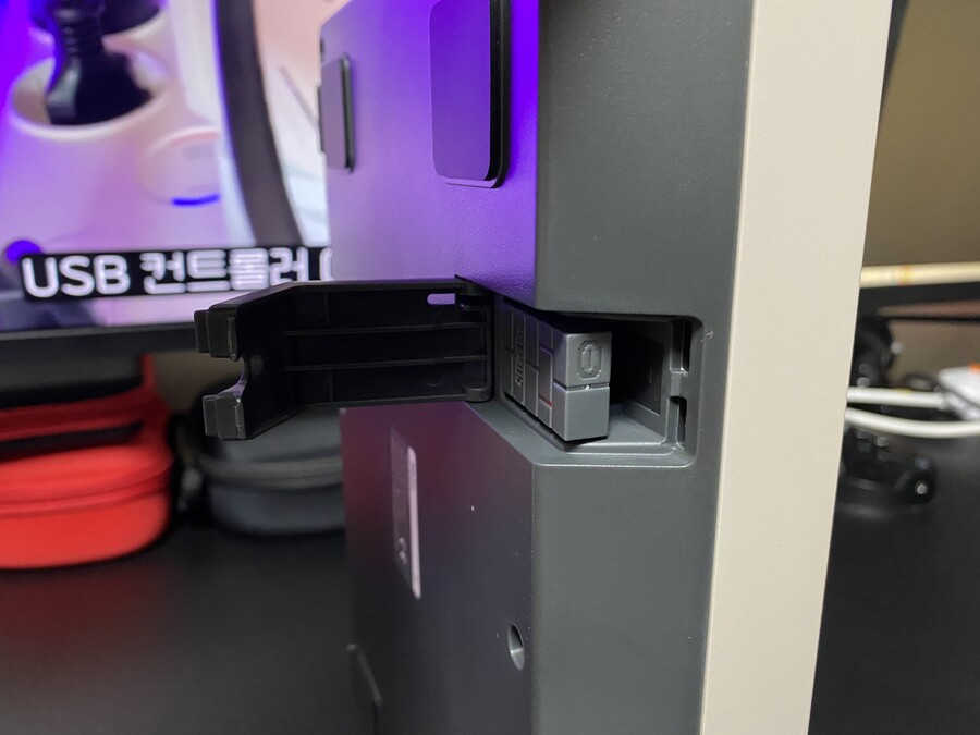 8BitDo Arcade Stick (산와 부품 교체)_7.jpg