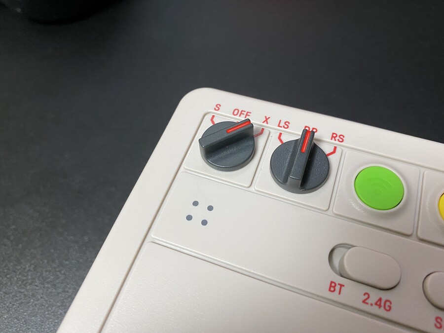 8BitDo Arcade Stick (산와 부품 교체)_12.jpg