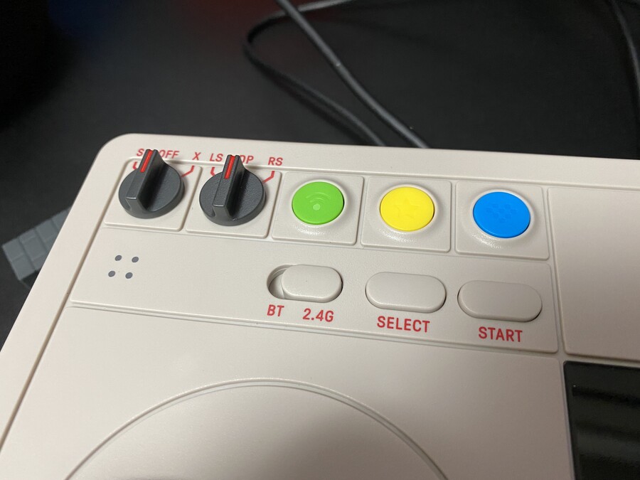 8BitDo Arcade Stick (산와 부품 교체)_18.jpg