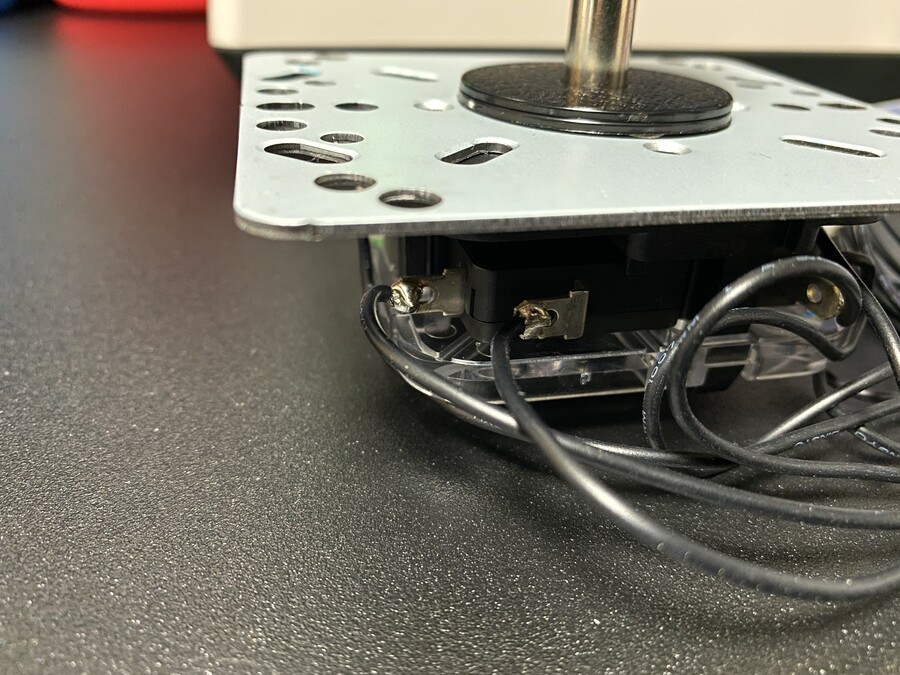 8BitDo Arcade Stick (산와 부품 교체)_35.jpg