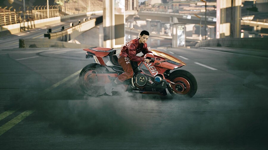 [스샷] 아키라 패러디 바이크샷_2.jpeg