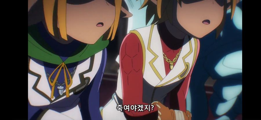 [오버로드 4기] 흔한 말과 관련 된 속담_5.jpg