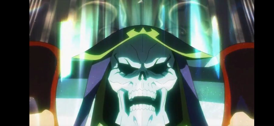 [오버로드 4기] 흔한 말과 관련 된 속담_25.jpg