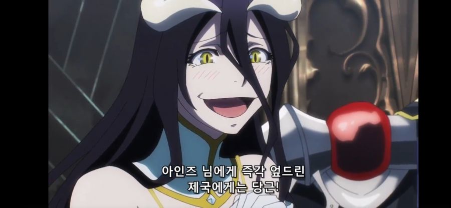 [오버로드 4기] 흔한 말과 관련 된 속담_31.jpg