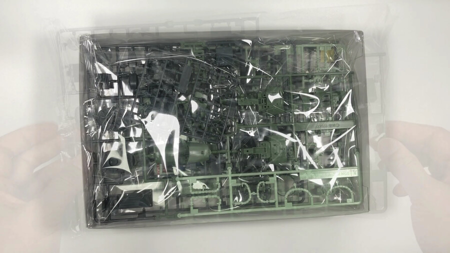 HGUC 자쿠2, 지온공국의 주력기체 연방에게 자쿠자쿠 쳐들어간다~_3.png