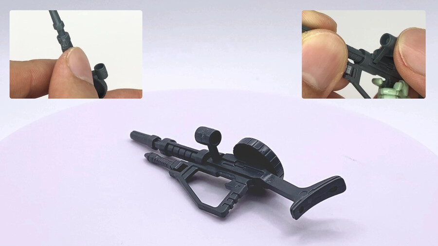 HGUC 자쿠2, 지온공국의 주력기체 연방에게 자쿠자쿠 쳐들어간다~_7.png