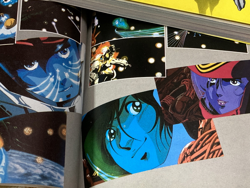 마크로스 "사랑, 기억하고 있습니까?" 음악편(LP) & 레트로 아이템~_101.jpg