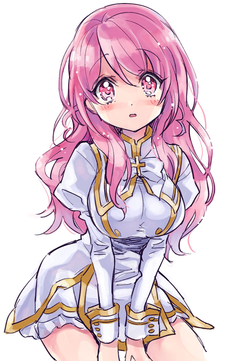 [사신짱] (후방) 보라고 있는 슴을 보지 말라고 하시면.._6.jpg