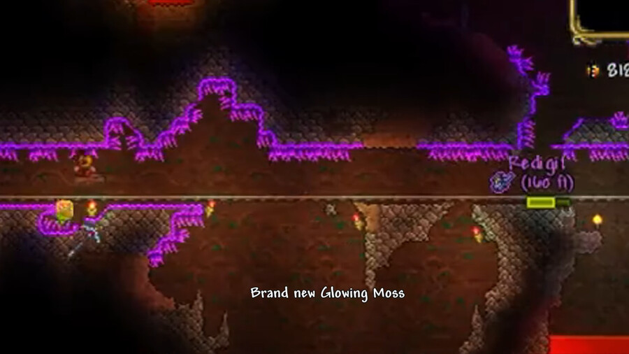 테라리아 1.4.4 Labor of Love 알려진 변경 및 추가점들_11.png