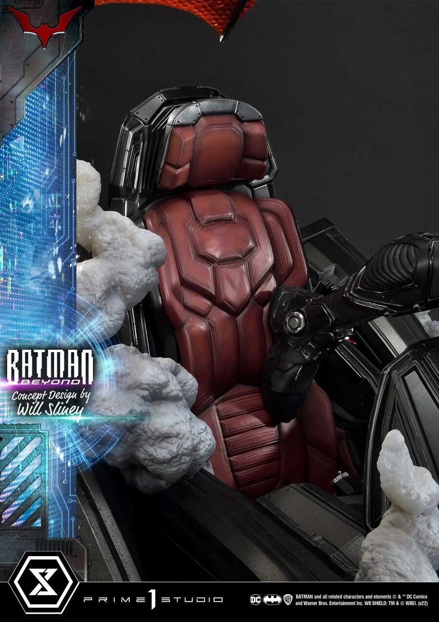 [프라임1스튜디오] 1/3 배트맨 비욘드 by Will Sliney_12.jpg
