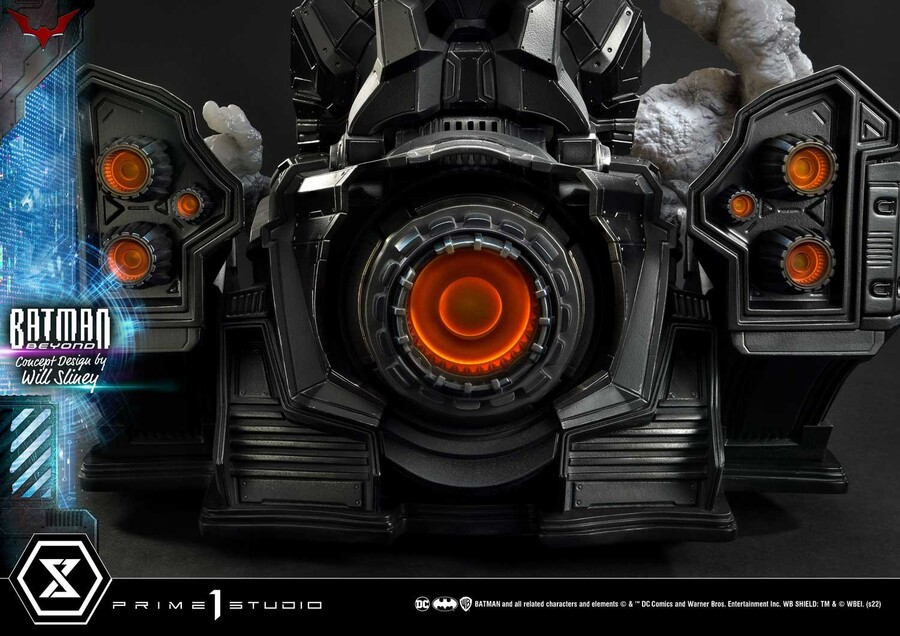 [프라임1스튜디오] 1/3 배트맨 비욘드 by Will Sliney_46.jpg