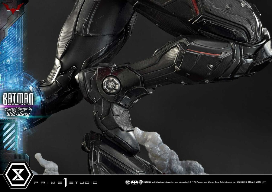 [프라임1스튜디오] 1/3 배트맨 비욘드 by Will Sliney_48.jpg