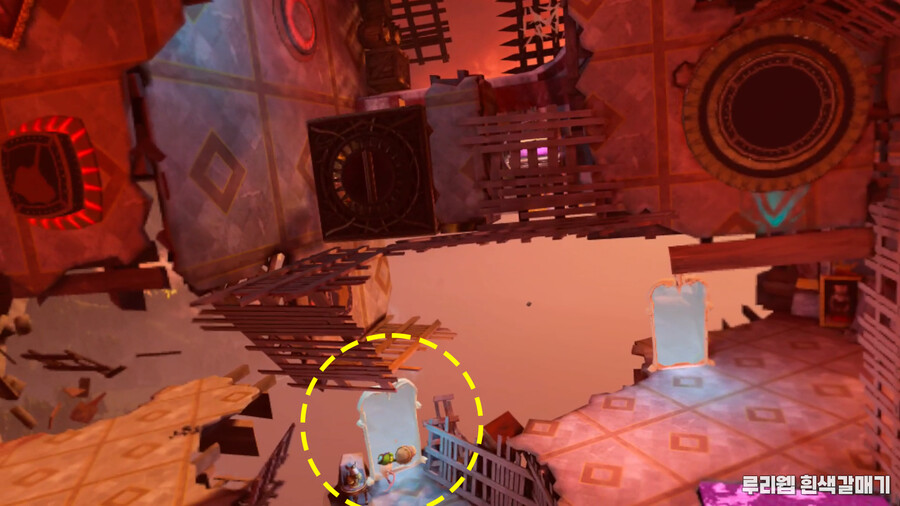 [모스2] 퍼즐 공략 챕터 9 - 타일런의 영역 4_6.png