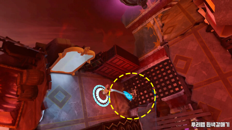 [모스2] 퍼즐 공략 챕터 9 - 타일런의 영역 4_7.png