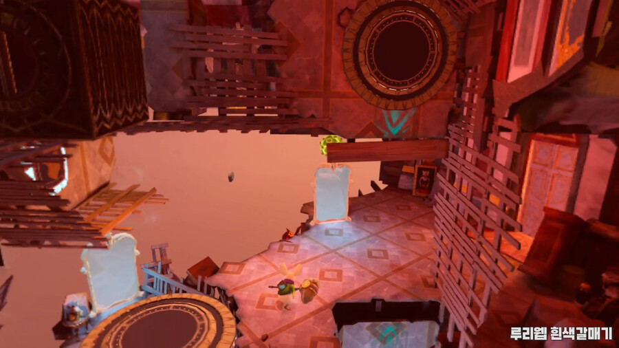 [모스2] 퍼즐 공략 챕터 9 - 타일런의 영역 4_13.png