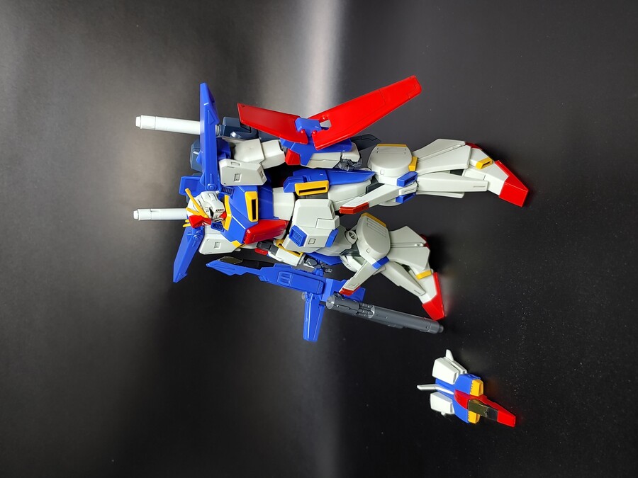 [HGUC] 더블제타 건담 (ZZ 건담)_7.jpg