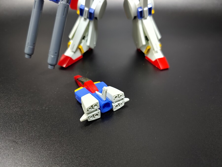 [HGUC] 더블제타 건담 (ZZ 건담)_15.jpg