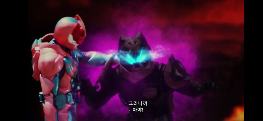 [가면라이더 리바이스] 흔한 시작과 끝을 모두 본 존재_7.jpg