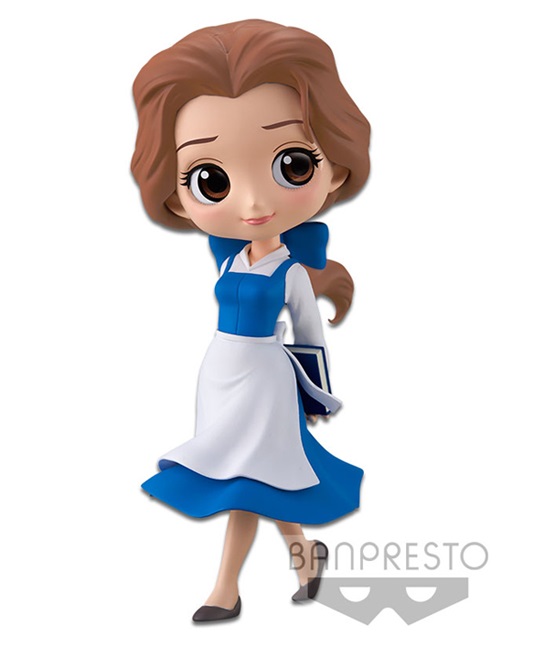 Qposket : Belle country style (리페인팅)_1.jpg