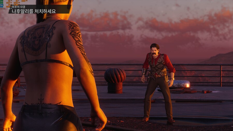 꽤나 재미있게 했습니다 ^^; (주의:최후의 대결장면 있습니다)_4.jpg