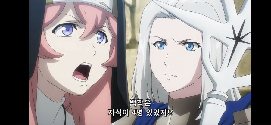 [오버로드 4기] 흔한 판타지 세계관 속 성녀_27.jpg