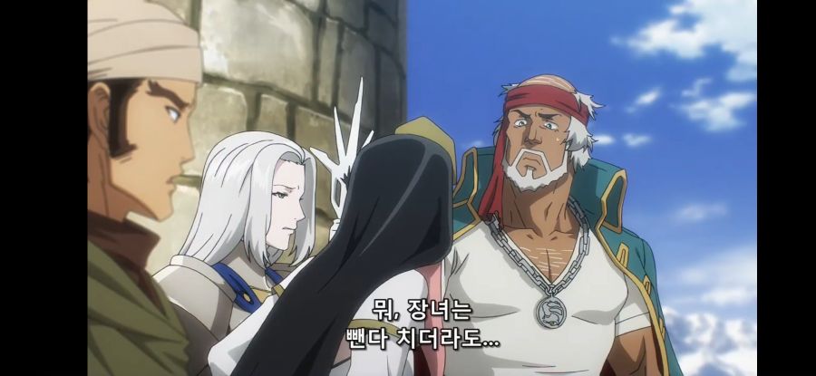 [오버로드 4기] 흔한 판타지 세계관 속 성녀_30.jpg