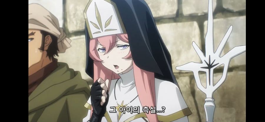 [오버로드 4기] 흔한 판타지 세계관 속 성녀_39.jpg