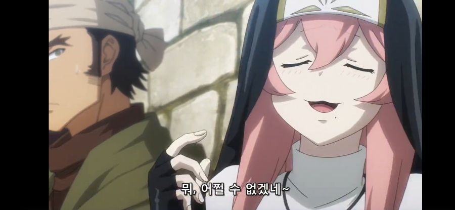 [오버로드 4기] 흔한 판타지 세계관 속 성녀_45.jpg