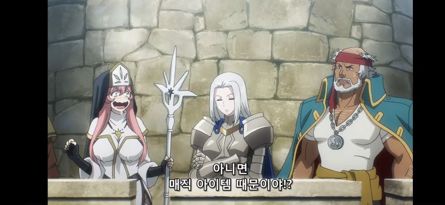 [오버로드 4기] 흔한 판타지 세계관 속 성녀_53.jpg