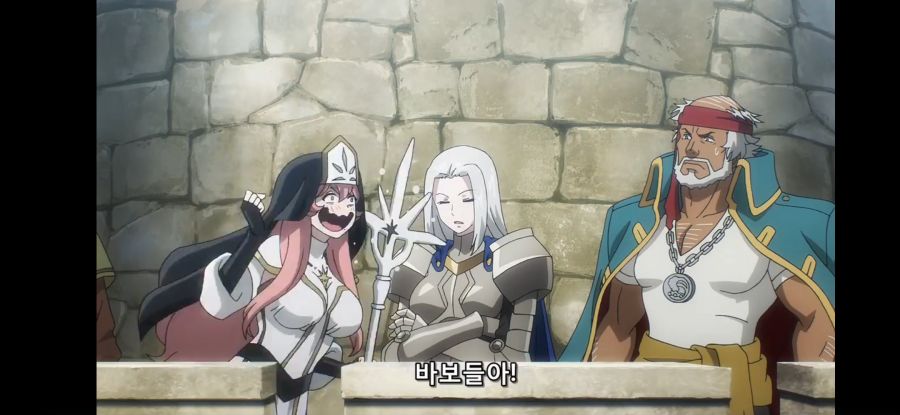 [오버로드 4기] 흔한 판타지 세계관 속 성녀_55.jpg