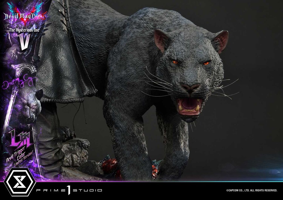 [프라임1스튜디오] 1/4 데빌 메이 크라이 5 - V (브이)_12.jpg