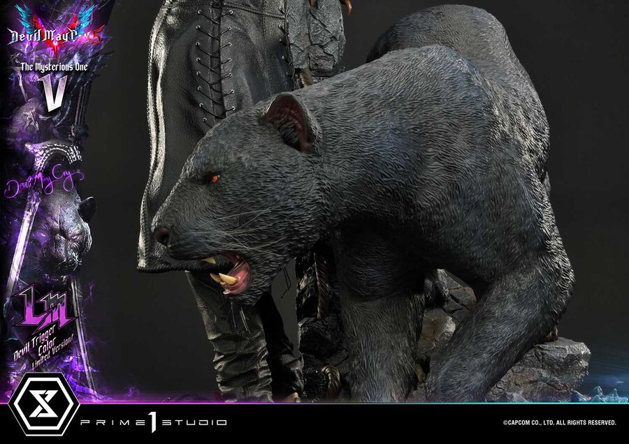 [프라임1스튜디오] 1/4 데빌 메이 크라이 5 - V (브이)_44.jpg