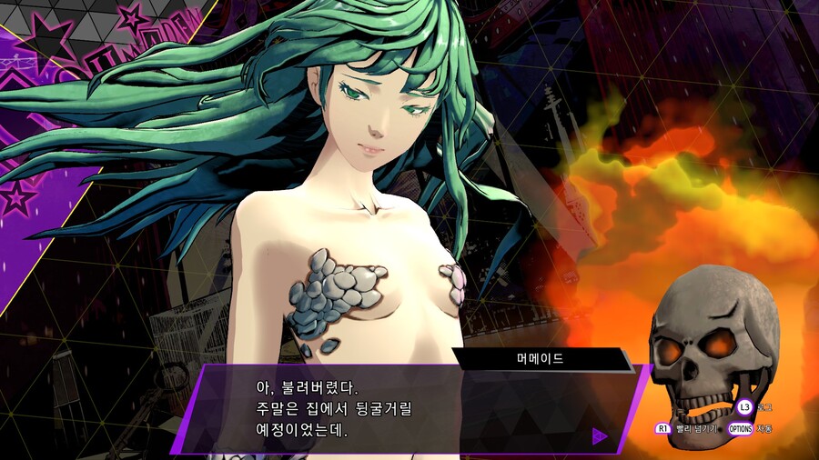 소울해커즈2) 진짜 게임이 개같아도 해야되는 이유_1.jpg